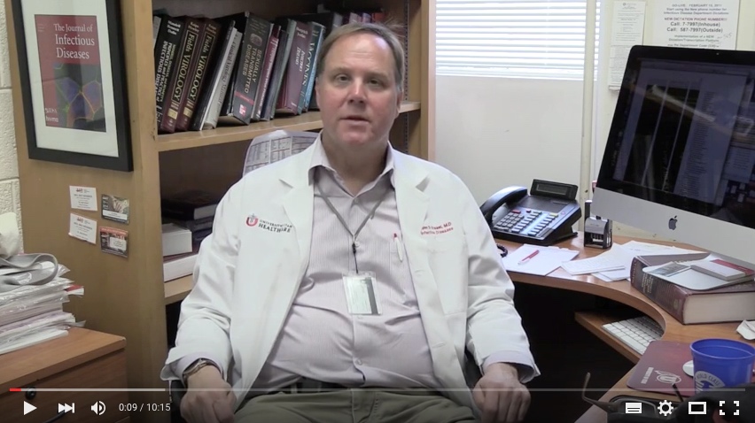 Human Endogenous Retroviruses & Multiple Sclerosis