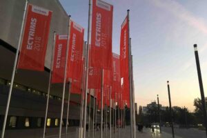 ECTRIMS Congress 2018