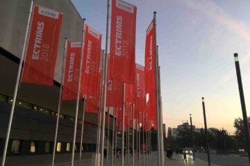 ECTRIMS Congress 2018