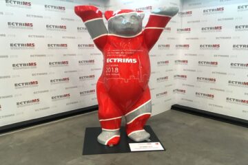 ECTRIMS Congress 2018