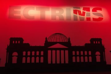ECTRIMS Congress 2018