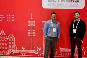 ECTRIMS 2019