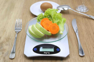 calorie restriction