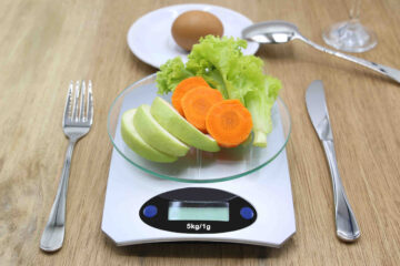 calorie restriction