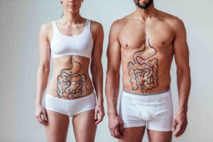 gut microbiome