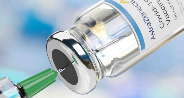 AstraZeneca Vaccine