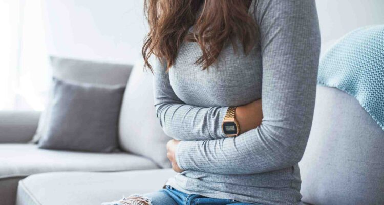 Constipation multiple sclerosis