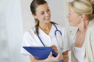 multiple sclerosis nurses