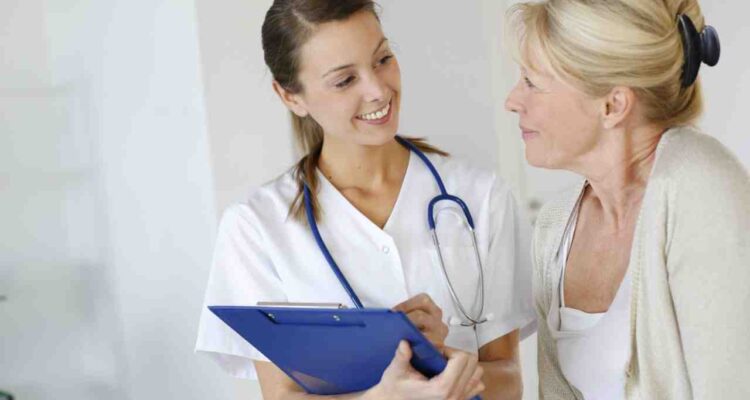 multiple sclerosis nurses