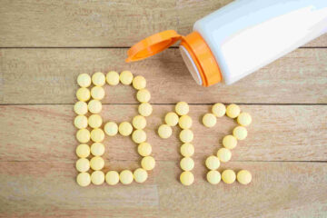 Vitamin B12