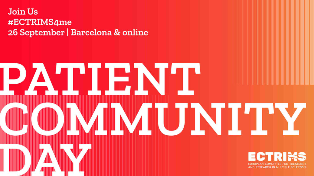 Patient Community Day